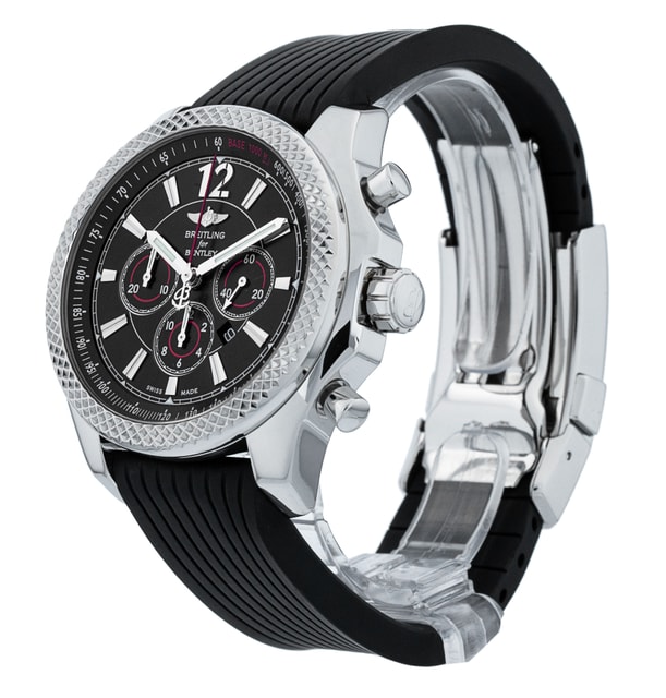 Breitling Bentley Barnato A41390 Image 2